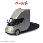 کله تریلی تسلا ناردوگری