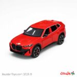ماکت BMW X1