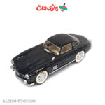 بنز اس ال 300 دو در رنگ مشکی