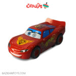 ماشین فلزی مکویین