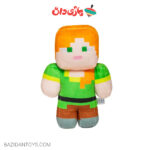 عروسک الکس ماینکرفت