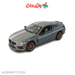 ماکت ماشین BMW i8 رنگ ناردوگری