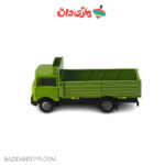 ماکت ایسوزو سبز - تصویر 2
