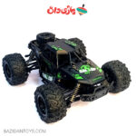 ماشین کنترلی باگی آفرود 1:16 - تصویر 2