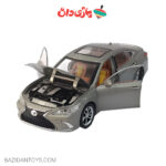 ماکت لکسوس E350 ناردوگری - تصویر 2
