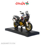 ماکت هوندا آفریکا تویین 1/18 | خرید ماکت موتور Honda Africa Twin - تصویر 2