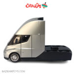 کله تریلی تسلا ناردوگری - تصویر 3