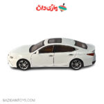 ماکت لکسوس E350 سفید - تصویر 3