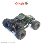 ماشین کنترلی باگی آفرود 1:16 - تصویر 3