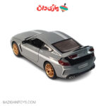 ماکت ماشین BMW i8 رنگ ناردوگری - تصویر 4