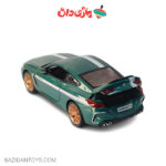 ماکت ماشین BMW i8 رنگ سبز - تصویر 4