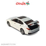 ماکت لکسوس E350 سفید - تصویر 4