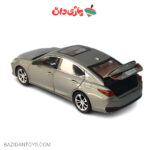 ماکت لکسوس E350 ناردوگری - تصویر 4