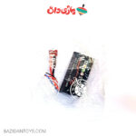 ماشین کنترلی باگی آفرود 1:16 - تصویر 6