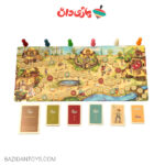 بازی فکری اشکنک - تصویر 2