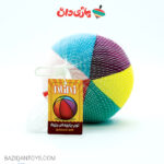 توپ پارچه ای آپارتمانی بزرگ