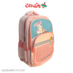 کیف مهد کودک طرح ملودی