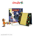بازی فکری استوژیت - تصویر 2