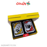 بازی کارتی اونو مینیون - تصویر 3