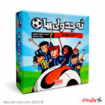 بازی ته جدولی‌ها هوپا +7
