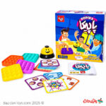 بازی پاپیکا بازی تا | Popika +6