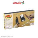 بازی فکری تانگو