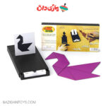 بازی فکری تانگو - تصویر 2