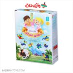بازی فکری تطابق اشکال