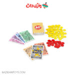 بازی فکری هف شمبه - تصویر 2