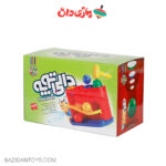 اسباب بازی دالی توپه