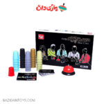 دست چین بزرگسال