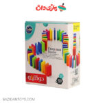 دومینو 100 قطعه