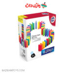 دومینو 200 قطعه