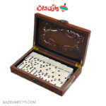 بازی فکری دومینو نقطه سنگی