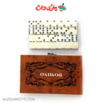بازی فکری دومینو نقطه سنگی - تصویر 2