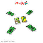 بازی فکری سالاد سوسکی - تصویر 2