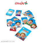 بازی فکری شکلک - تصویر 2