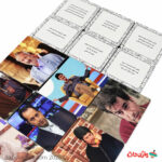بازی فکری میم چی | بازی کارتی طنز و دورهمی ایرانی +18 - تصویر 3