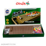 بازی فکری فکر برتر