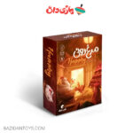 بازی فکری مرغ دونی