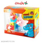 بازی فکری مونتی فیل