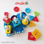 بازی فکری مونتی فیل - تصویر 2