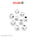 بازی جذاب مکعب های قصه گویی - تصویر 2