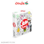 بازی فکری هف شمبه