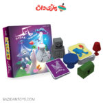 بازی فکری پاتک - تصویر 2