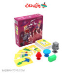بازی فکری پاتک