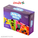 بازی فکری پاتوجیم