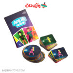 بازی فکری پاتوجیم - تصویر 2