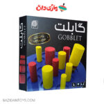 بازی فکری گابلت